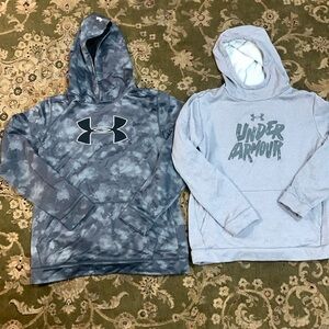 Under Armour Hoodies